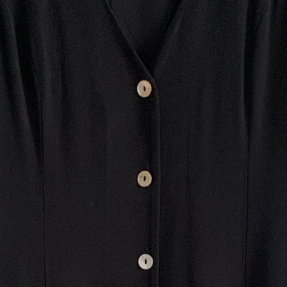 Aritzia Wilfred Libretto Dress - Picture 3 of 3